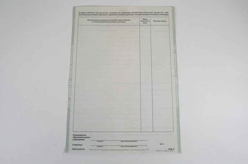 Диплом о начальном образовании 2010-2024 годов в Батайске Диплом о начальном образовании 2010-2024 годов в Батайске