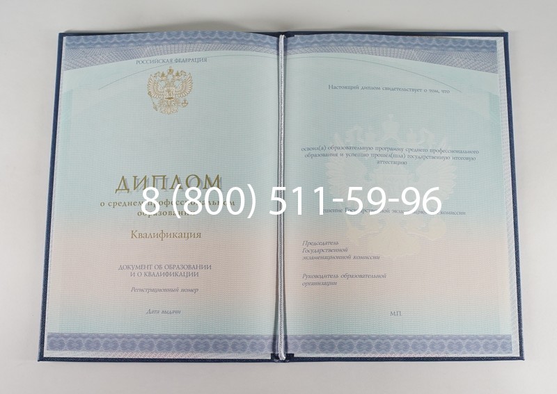 Диплом о среднем образовании (Спецбланк) 2014-2024 года в Батайске Диплом о среднем образовании (Спецбланк) 2014-2024 года в Батайске
