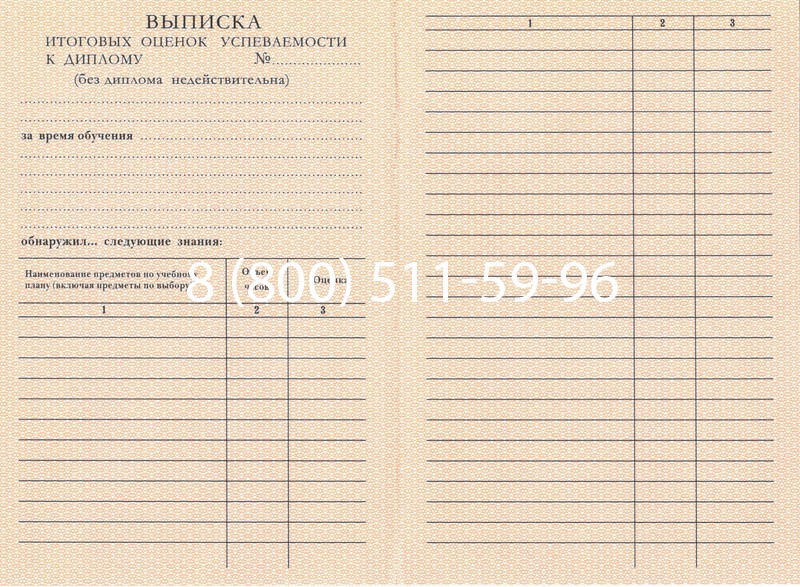 Купить Диплом ПТУ 1995-2006 годов в Батайске Купить Диплом ПТУ 1995-2006 годов в Батайске
