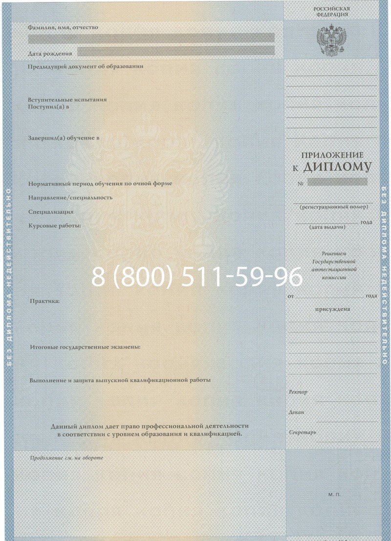 Купить Диплом специалиста 1997-2002 годов в Батайске Купить Диплом специалиста 1997-2002 годов в Батайске