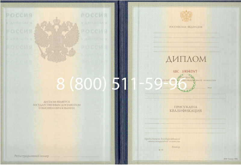 Купить Диплом специалиста 1997-2002 годов в Батайске Купить Диплом специалиста 1997-2002 годов в Батайске