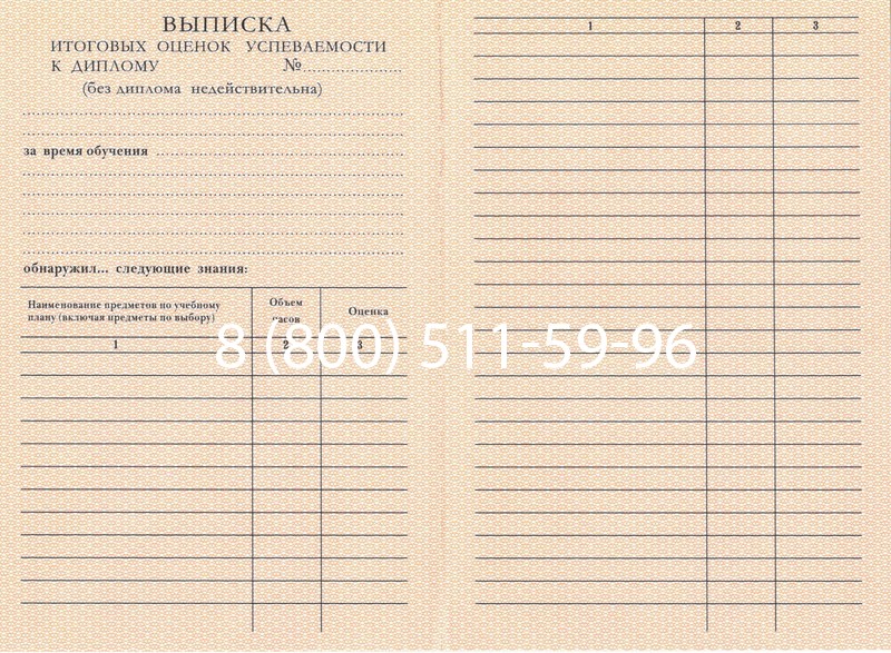 Купить Диплом училища 1995-2006 годов в Батайске Купить Диплом училища 1995-2006 годов в Батайске